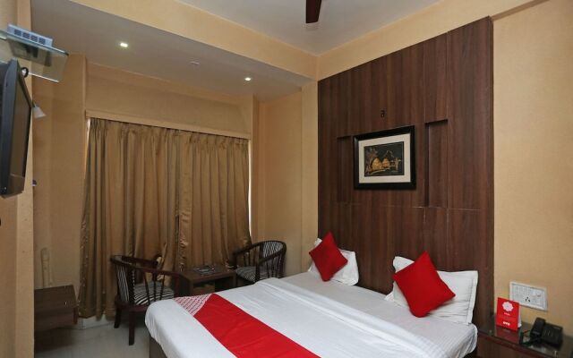 OYO 26968 Hotel Aditya International