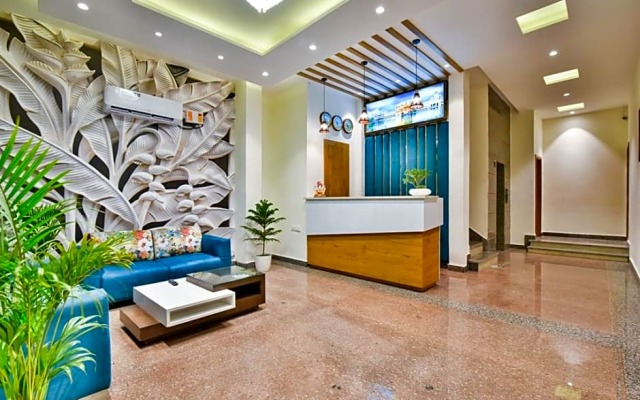 Hotel HolyView