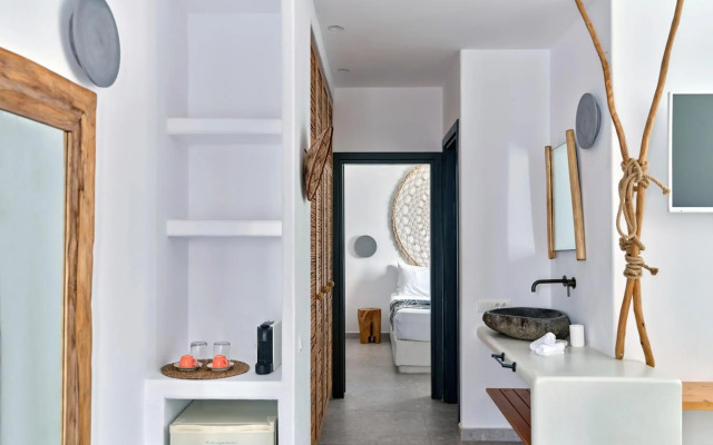 Sandaya Luxury Suites