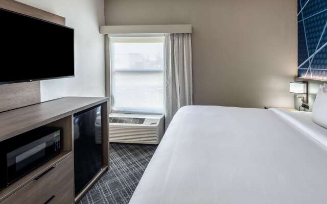 Comfort Inn & Suites Fishers - Indianapolis