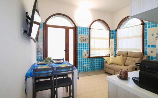 La Vecchia Ancora in Cabras