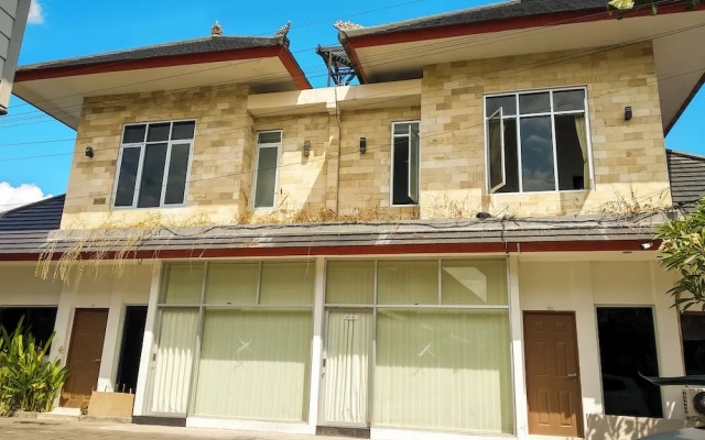 The Tunjung Boutique Resort