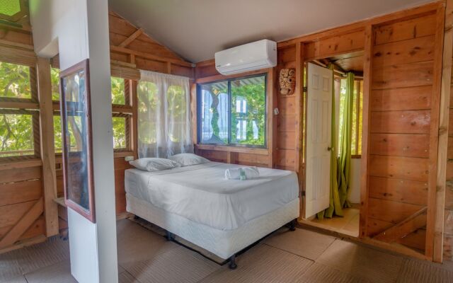 Hotel Esencia Nativa