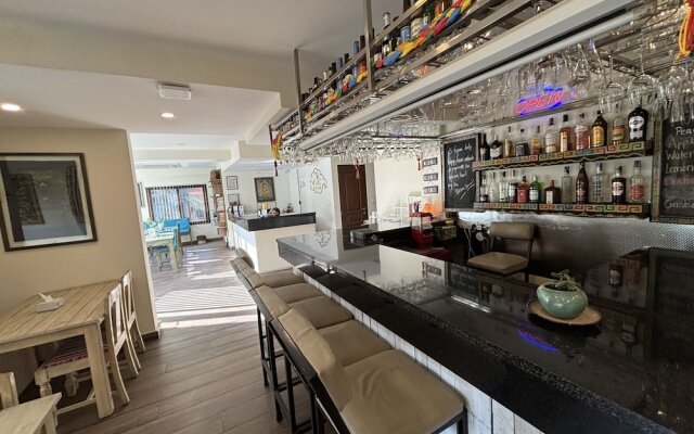 ViaVia boutique hotel - Kathmandu