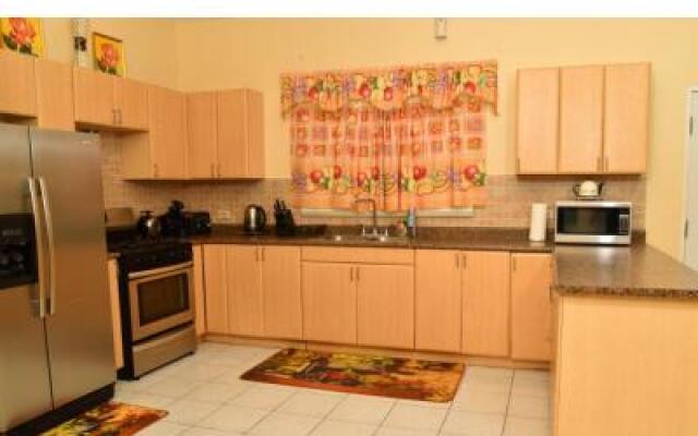 Caribbean Estate Portmore Jamaica