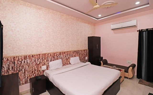 SPOT ON 43444 Hotel Alok Residency