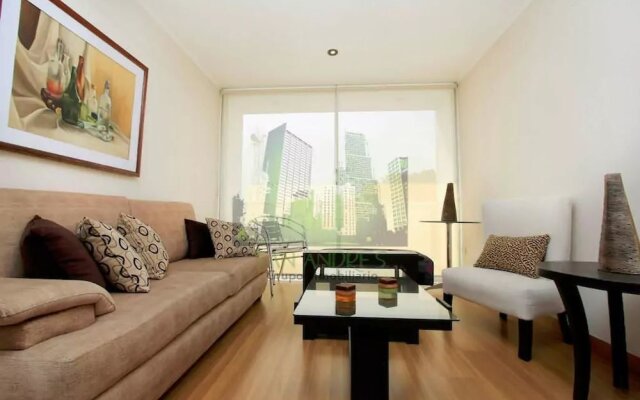 Luxury Apartment Barranco 360º