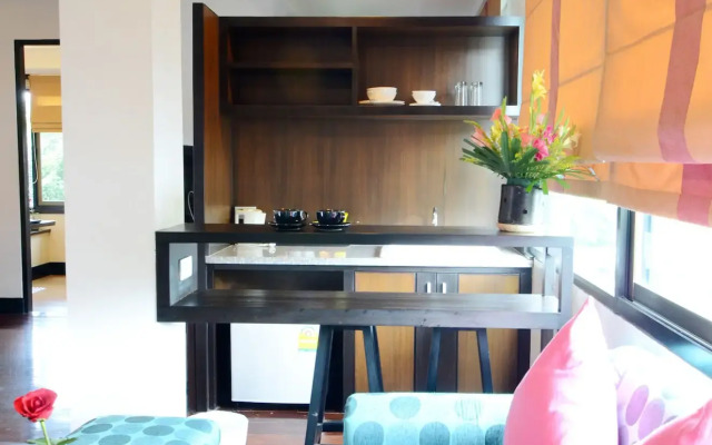Kiree Thara Boutique Resort
