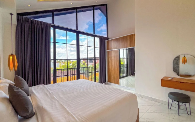 Seminyak Loft 360 Bali