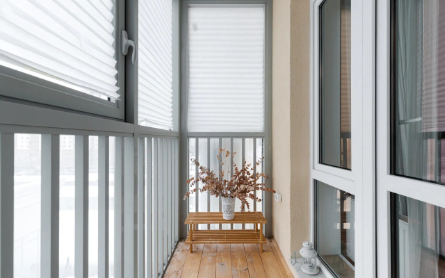 С.Утками на улице Оптиков