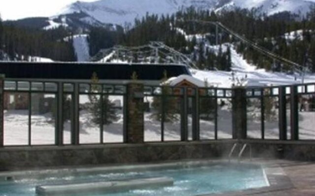 The Summit Hotel at Big Sky Resort