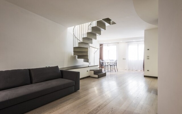 MyPlace Via Castelmenardo