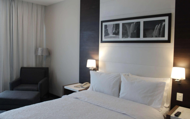 Hampton Inn San Luis Potosi