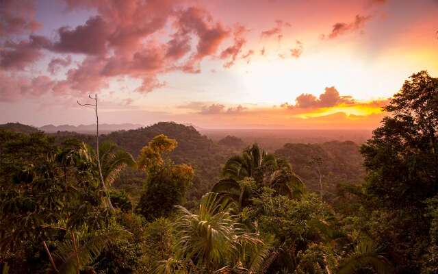 Copal Tree Lodge, a Muy’Ono Resort