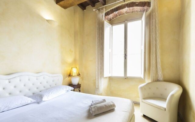 Signoria honeymoon apartment