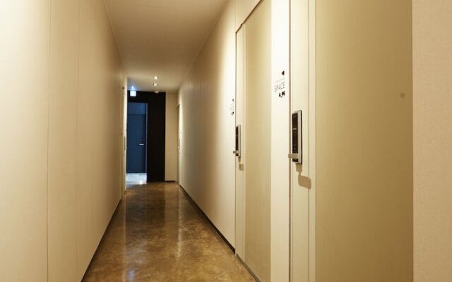 Haru Hotel & Guesthouse - Hostel