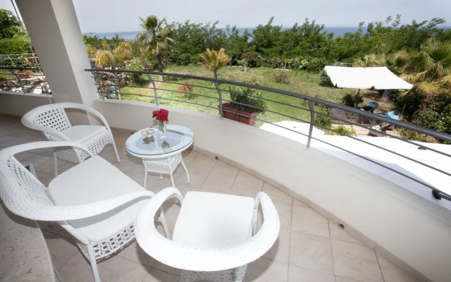 B&B Villa Pimm's