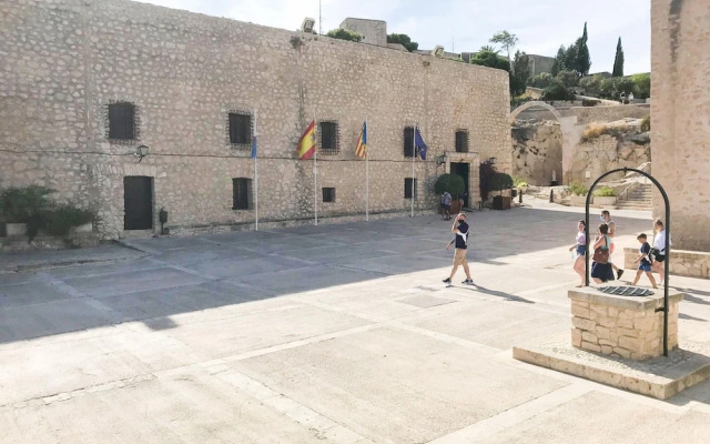 Belvilla by OYO Villa Cuidad Quesada