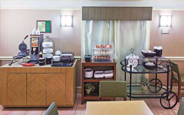 La Quinta Inn San Antonio Lackland