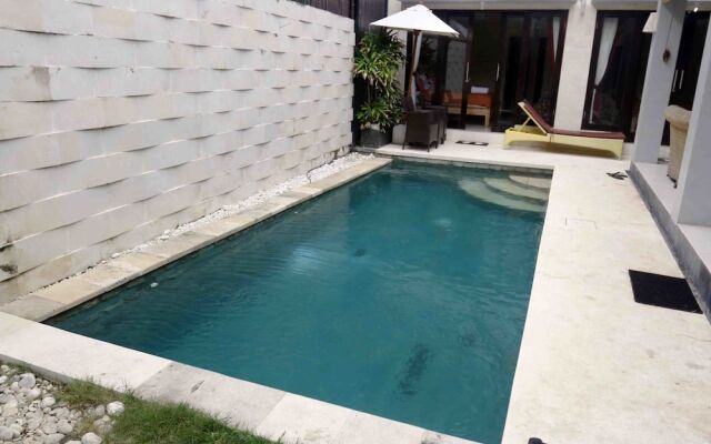 Villa Sunny