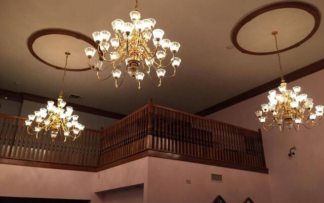 My Hometown Inn