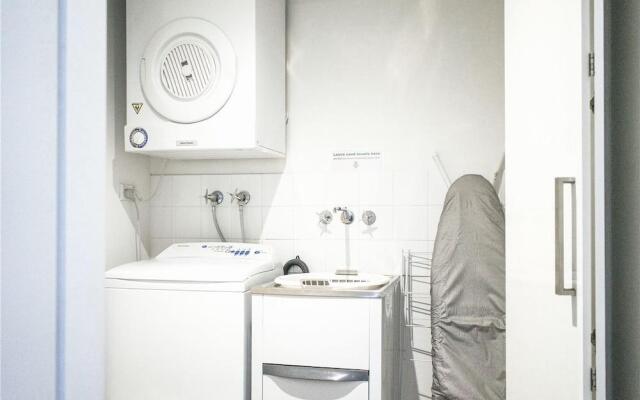 H Residence Apartments- Holiday Paradise