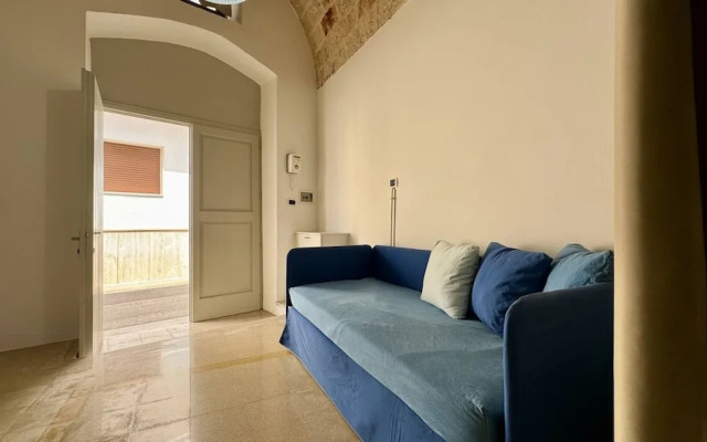 App al Castello 1 by Salentoaffitti