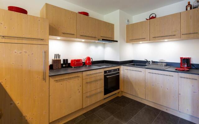 Coin des Drus Apartment - Chamonix All Year