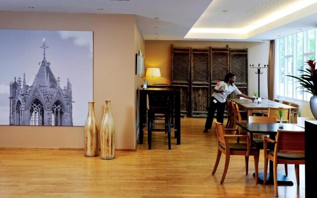 ibis Utrecht