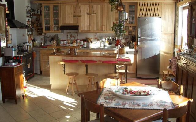B&B L'Arca di Noè