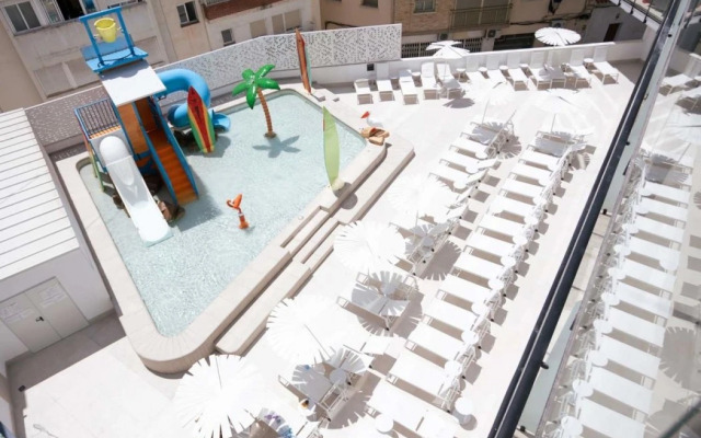 Magic Villa España