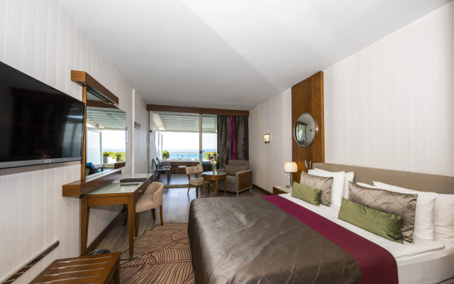 Side Star Elegance Hotel - Ultra All Inclusive