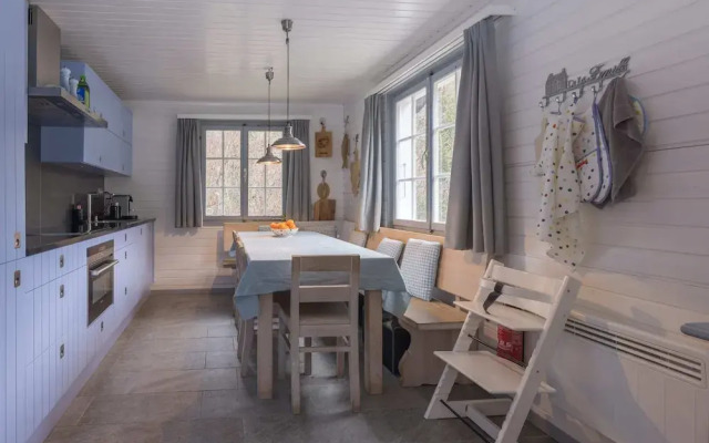 Chalet Okkernoot