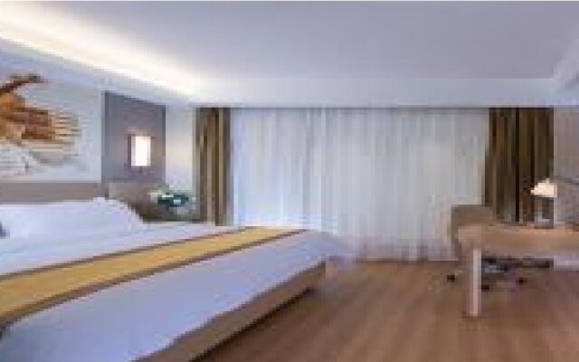 Vienna International East Railway Station