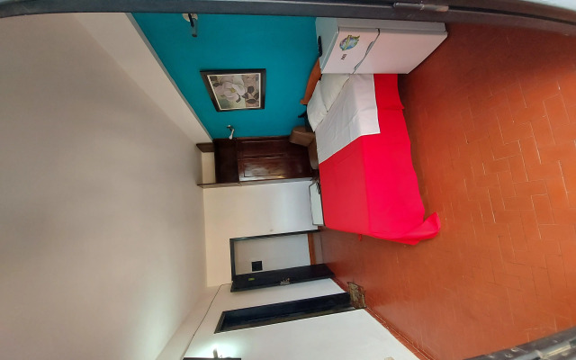Costanera Hostel Asuncion