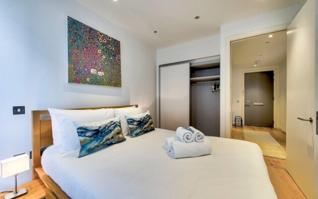 Iconic Quartermile Apartment: Heart of the Old Town