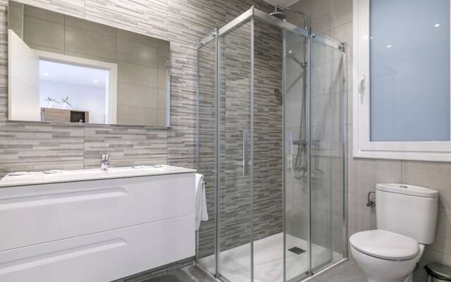 Zurriola Suites 2 by Forever Rentals