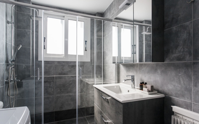 Enjoyable 2Br Apartment In Marousi