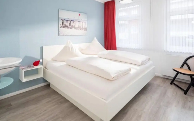 Frisian House Norderney