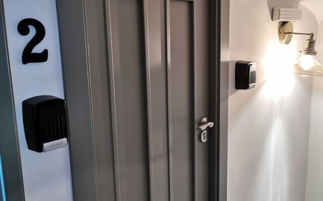 Roso de Luna By Kubik Alojamientos