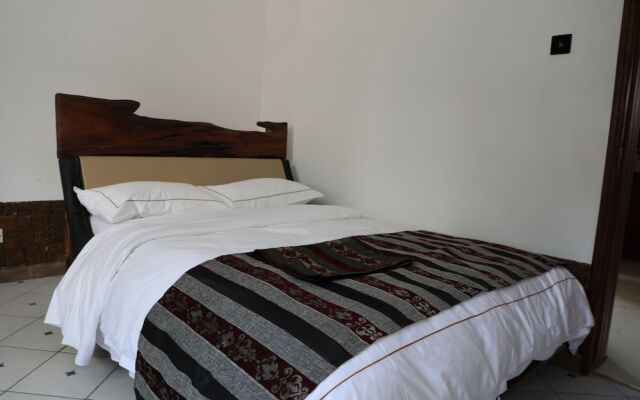 Stallion Place Hotel - Bed and Breakfast