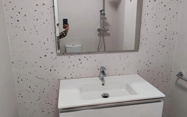 Acapulco Playa 26 Menyber