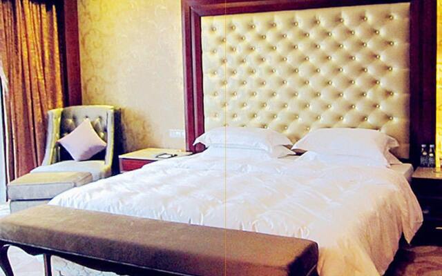 Changsha St-tropez Hotel