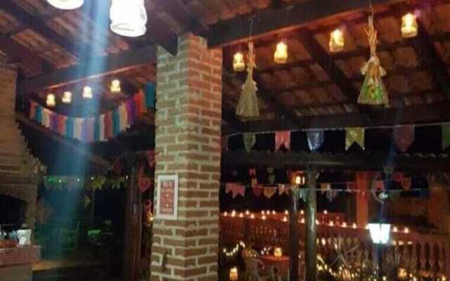 Nosso Recanto Gaúcho