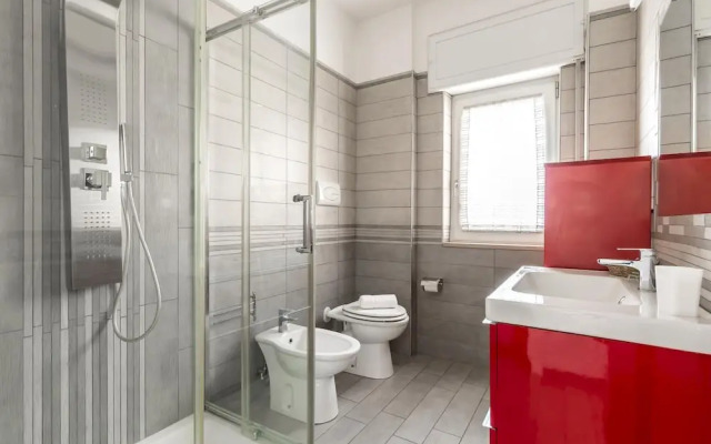 MIA - Modern Flat Close Airport and Center