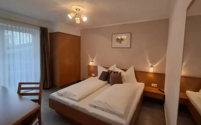 Spacious Holiday Home in Goldegg near Ski Area