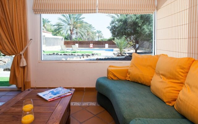 Villa Amelie