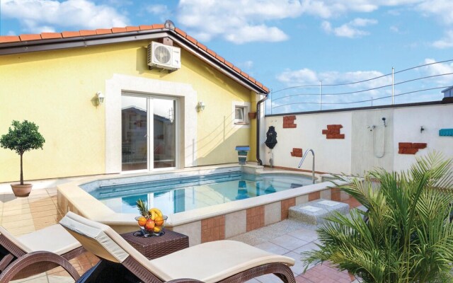 Nice Home in Fazana With Wifi and 0 Bedrooms