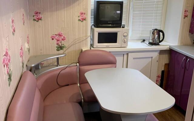 Апартаменты на улице Александра Невского