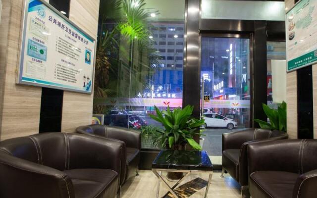 GreenTree Alliance Zhengzhou Chengdong Road Hotel